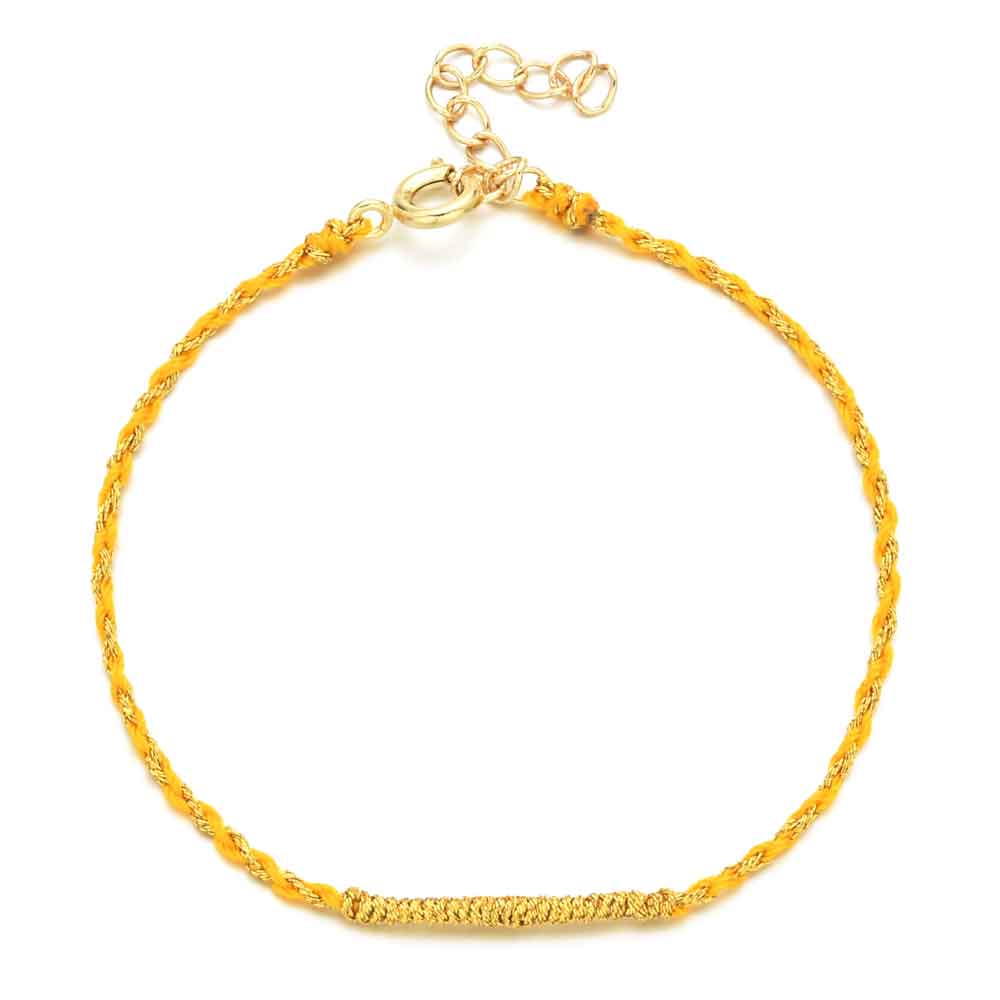 Bracelet "Solidarity"