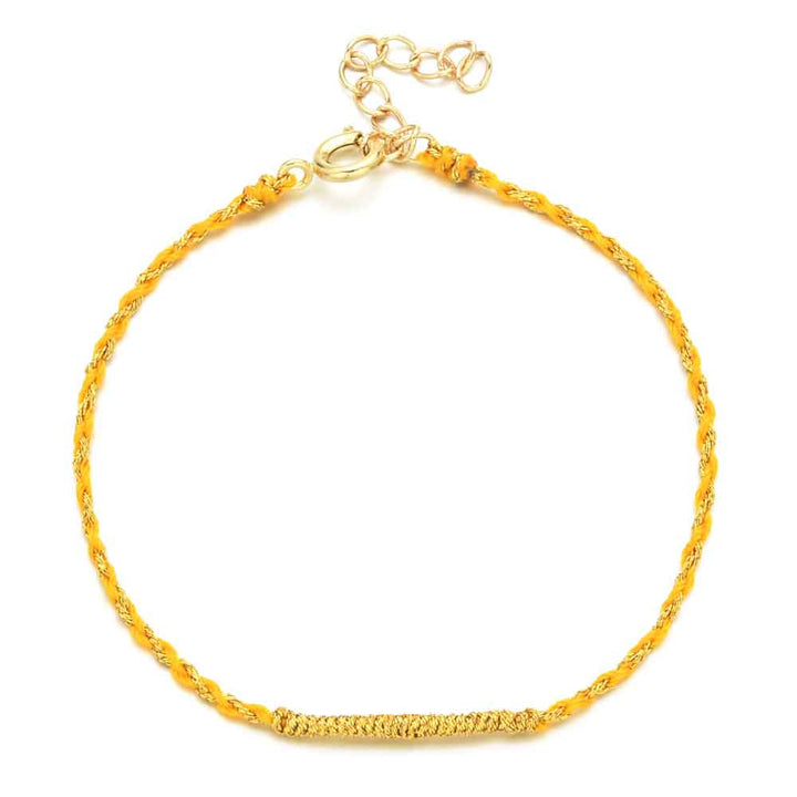Bracelet "Solidarity"
