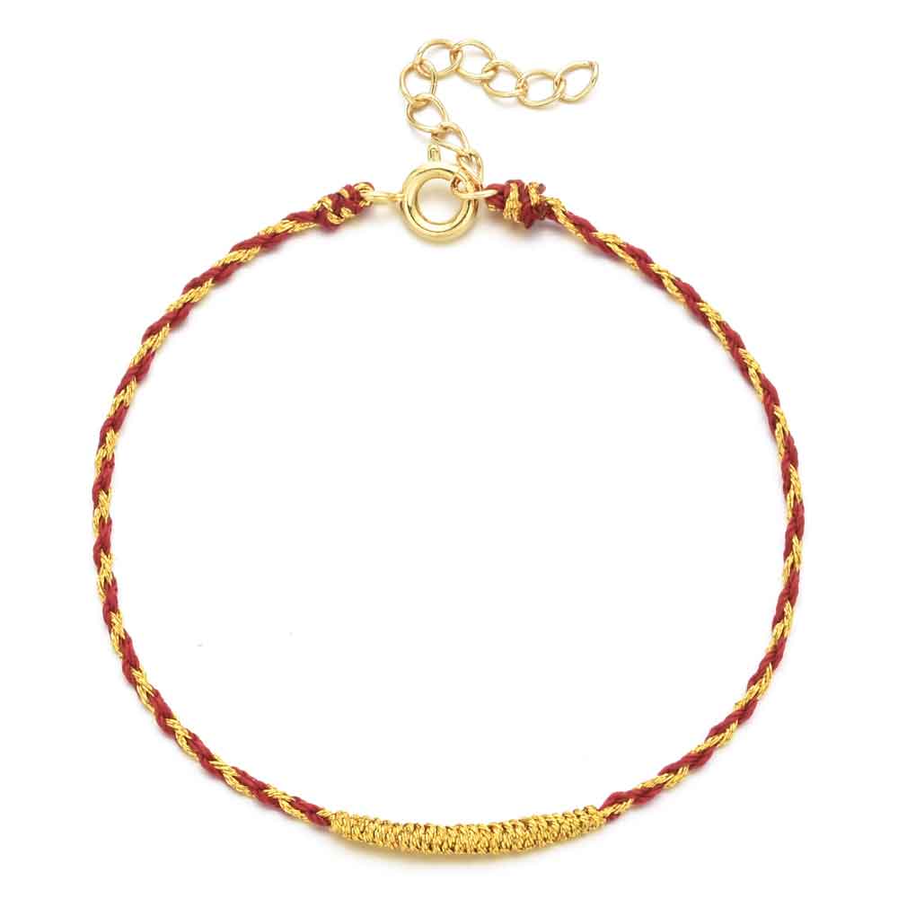 Bracelet "Solidarity"