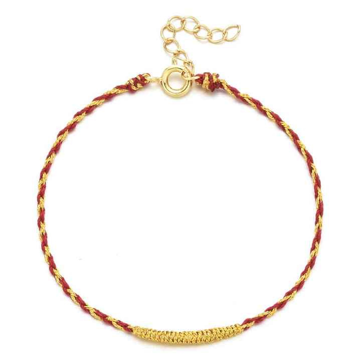 Bracelet "Solidarity"