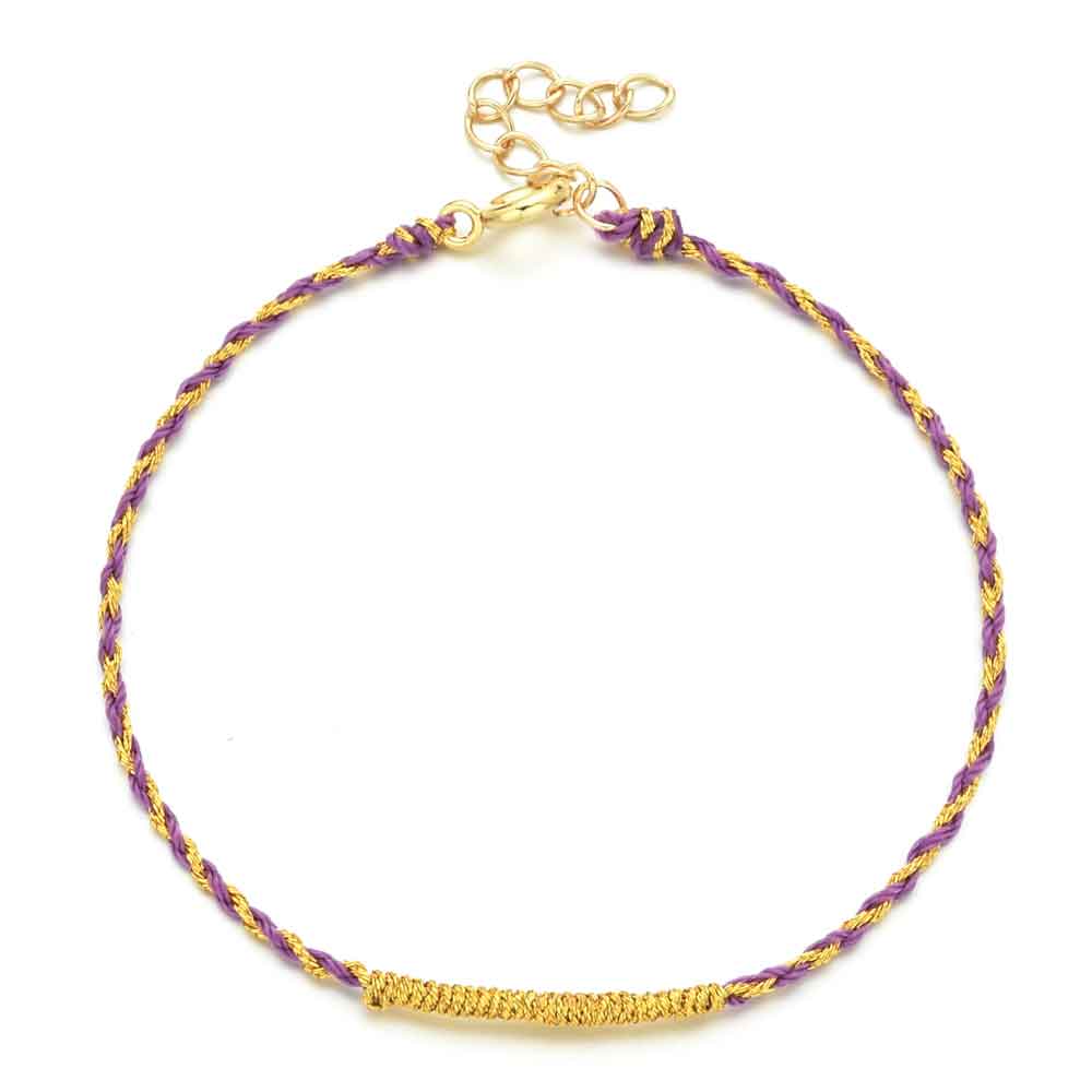 Bracelet "Solidarity"