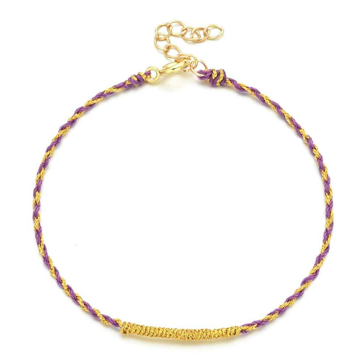 Bracelet "Solidarity"