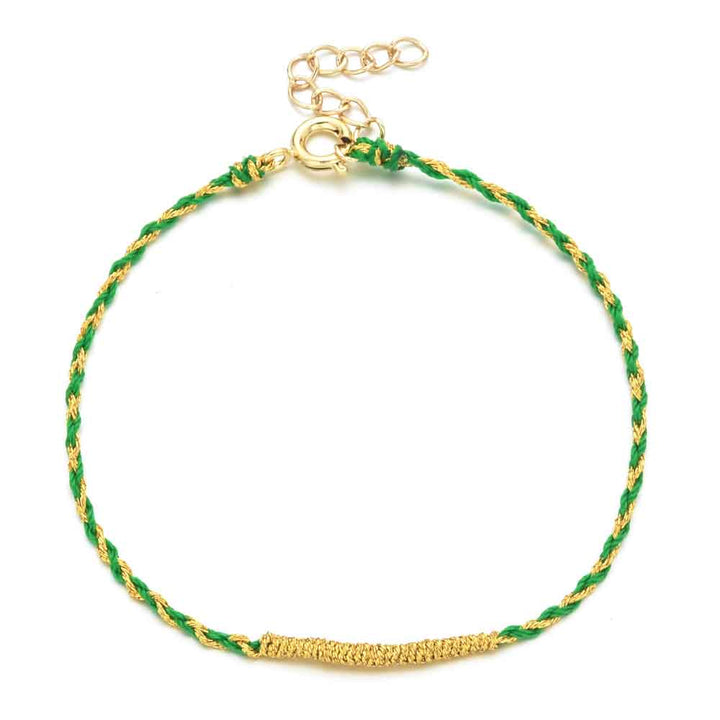 Bracelet "Solidarity"