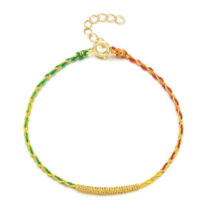 Bracelet "Solidarity"