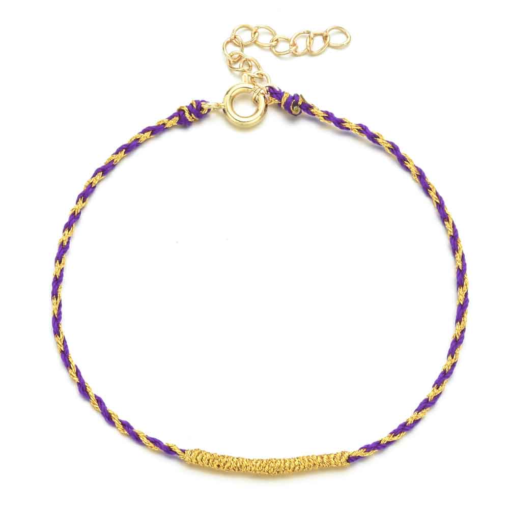 Bracelet "Solidarity"