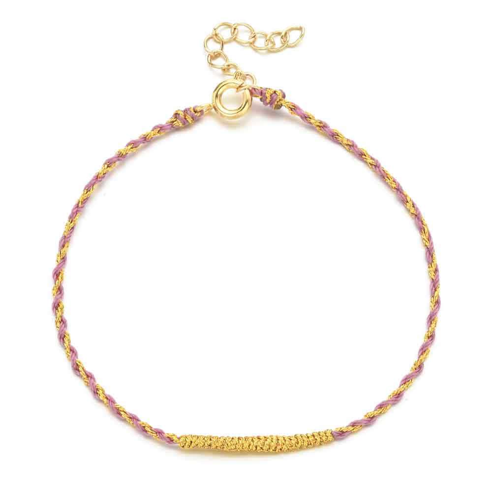 Bracelet "Solidarity"