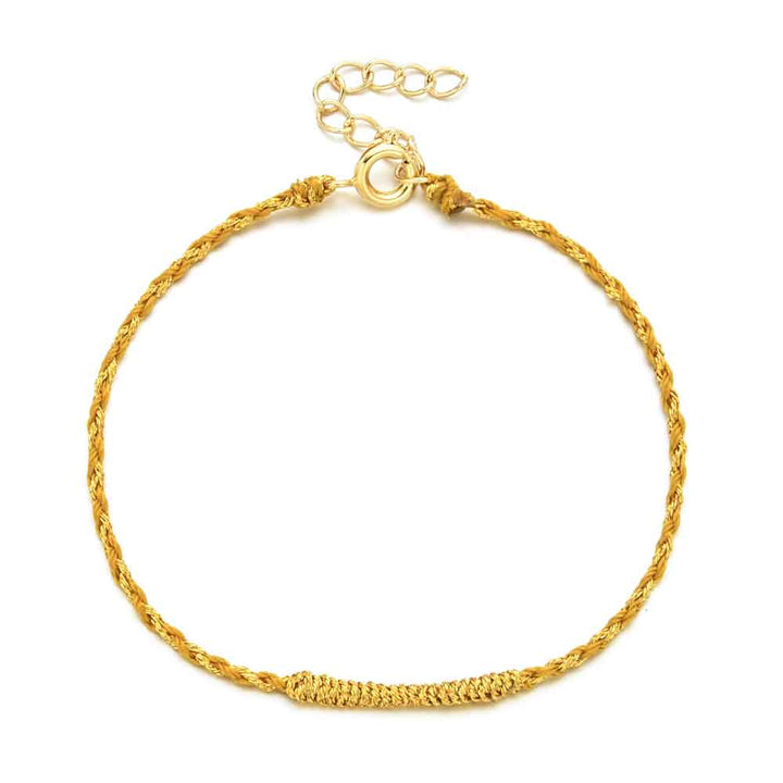 Bracelet "Solidarity"