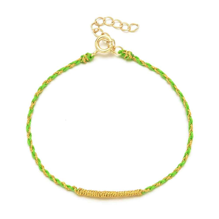 Bracelet "Solidarity"