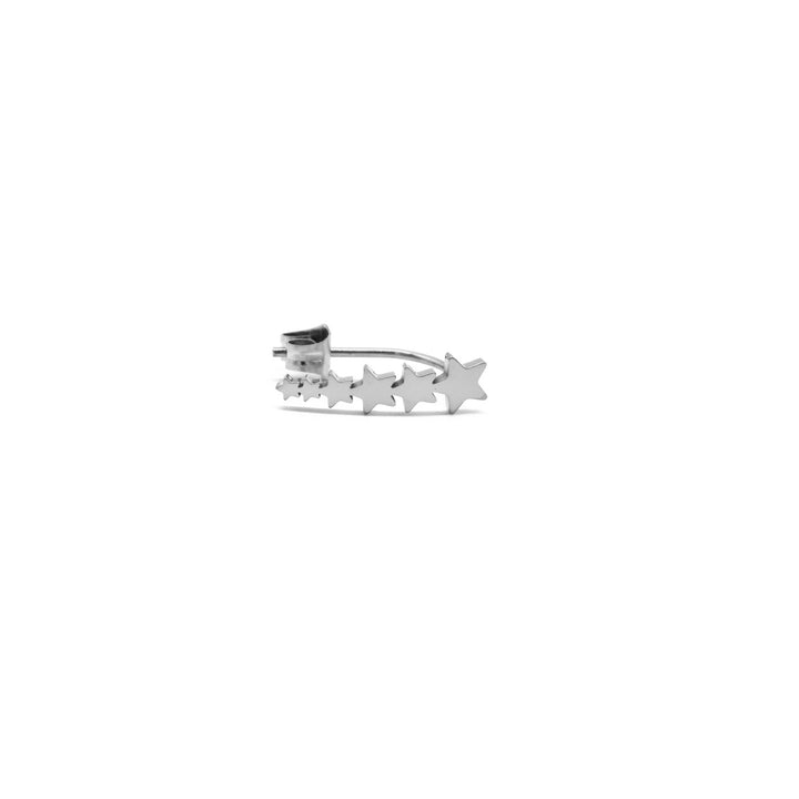 Earring "Shooting Star" (single)