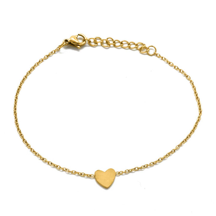 Bracelet "Simple Love"