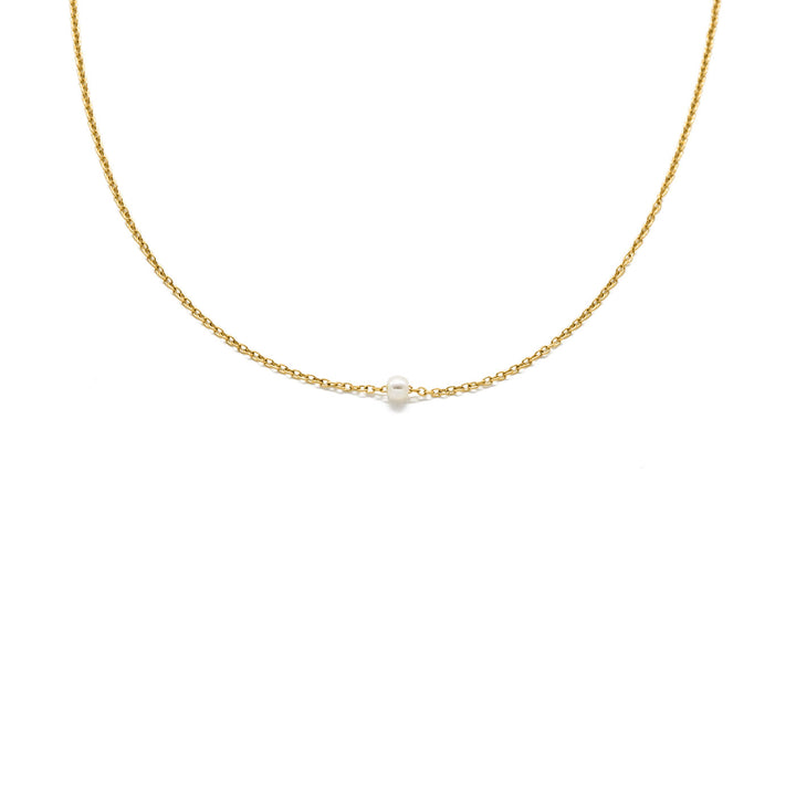 Necklace "Sweetheart"
