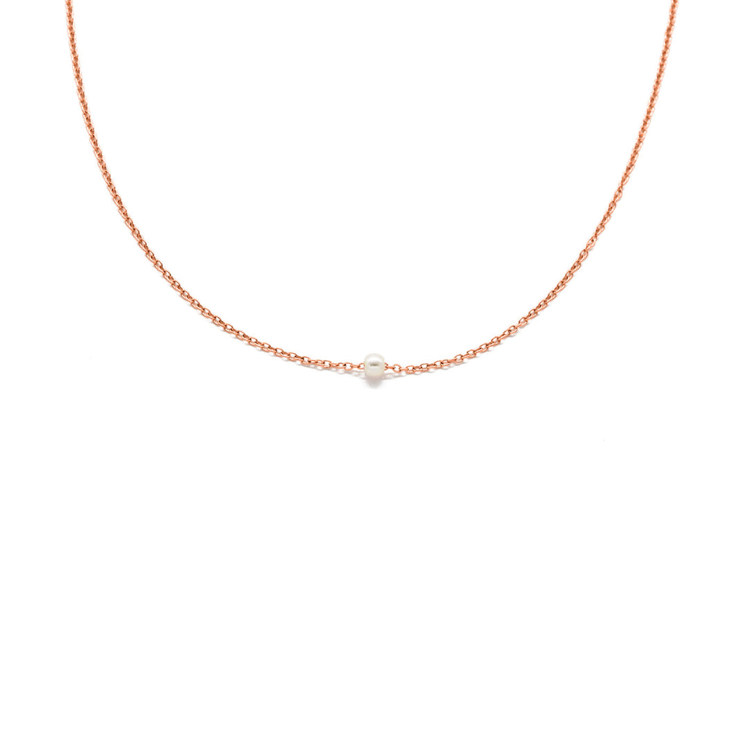Necklace "Sweetheart"