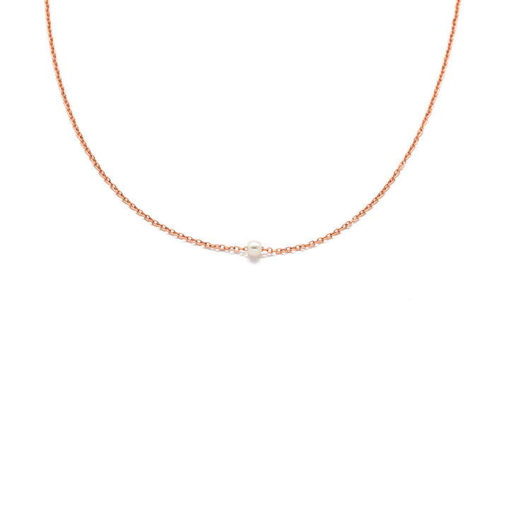 Necklace "Sweetheart"