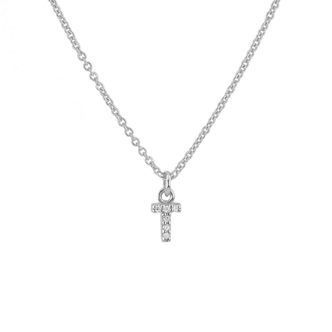 Necklace "Say my Name"