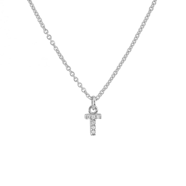 Necklace "Say my Name"
