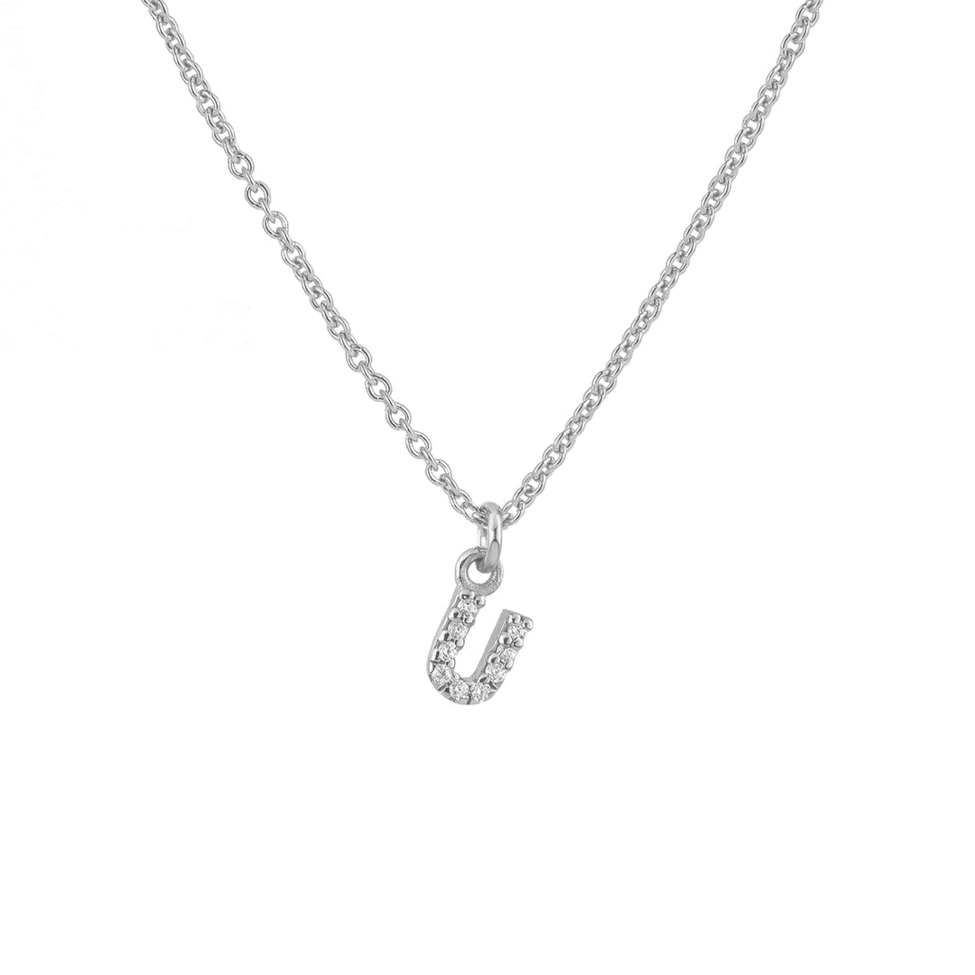 Necklace "Say my Name"