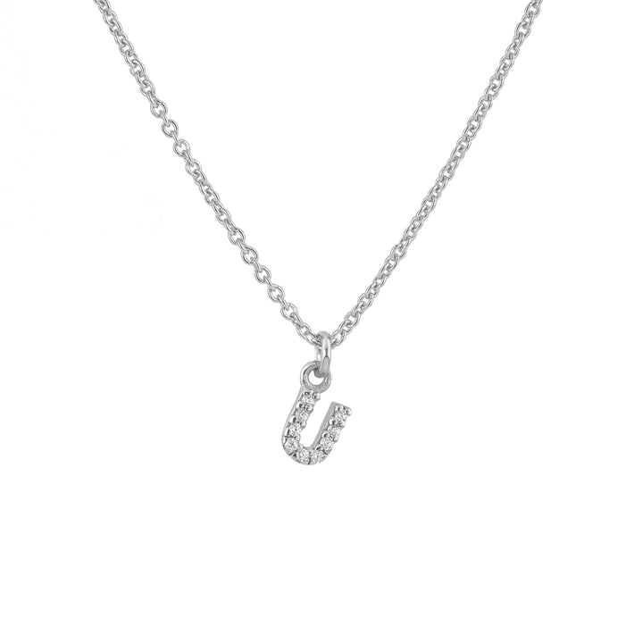 Necklace "Say my Name"