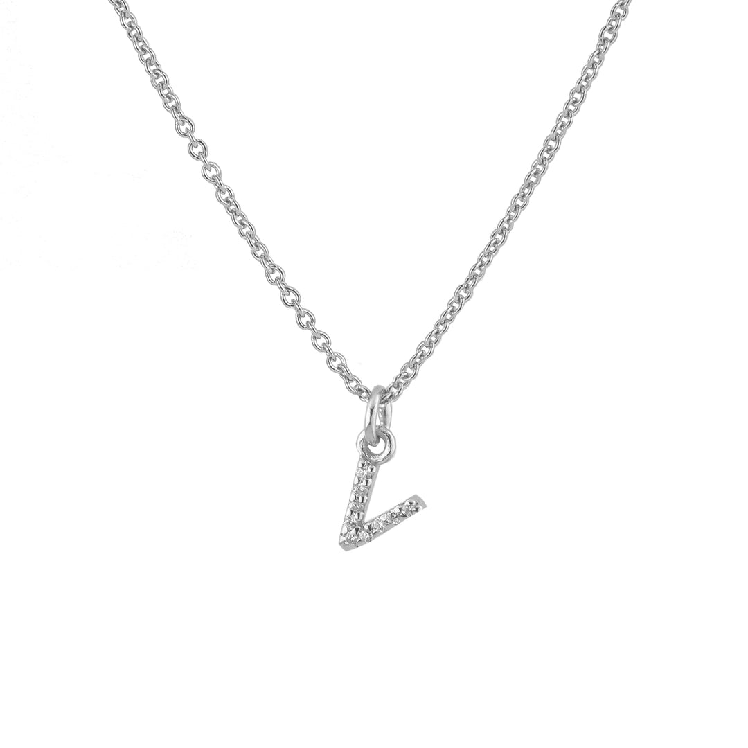 Necklace "Say my Name"