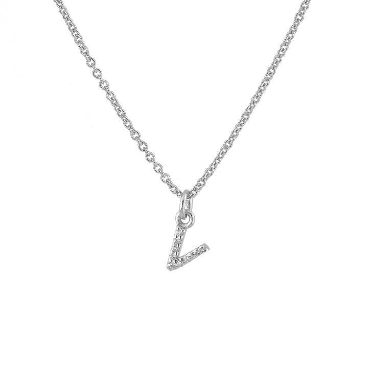Necklace "Say my Name"