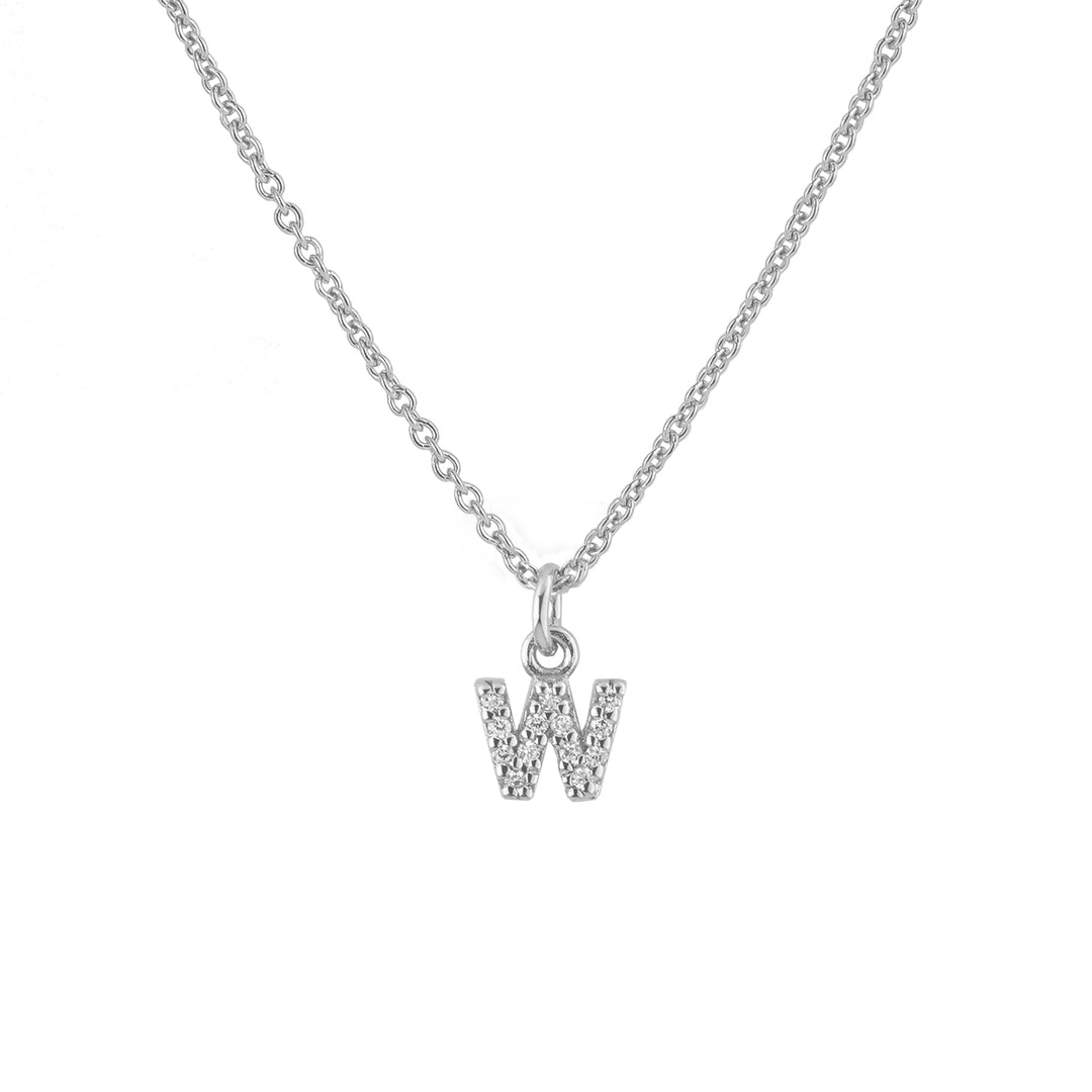 Necklace "Say my Name"