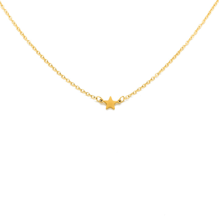 Necklace "Wonderland"