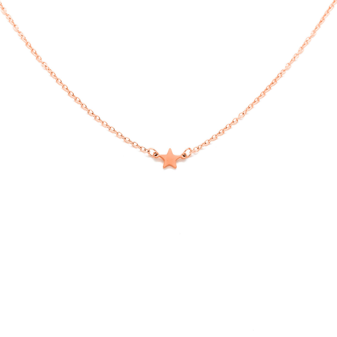 Necklace "Wonderland"