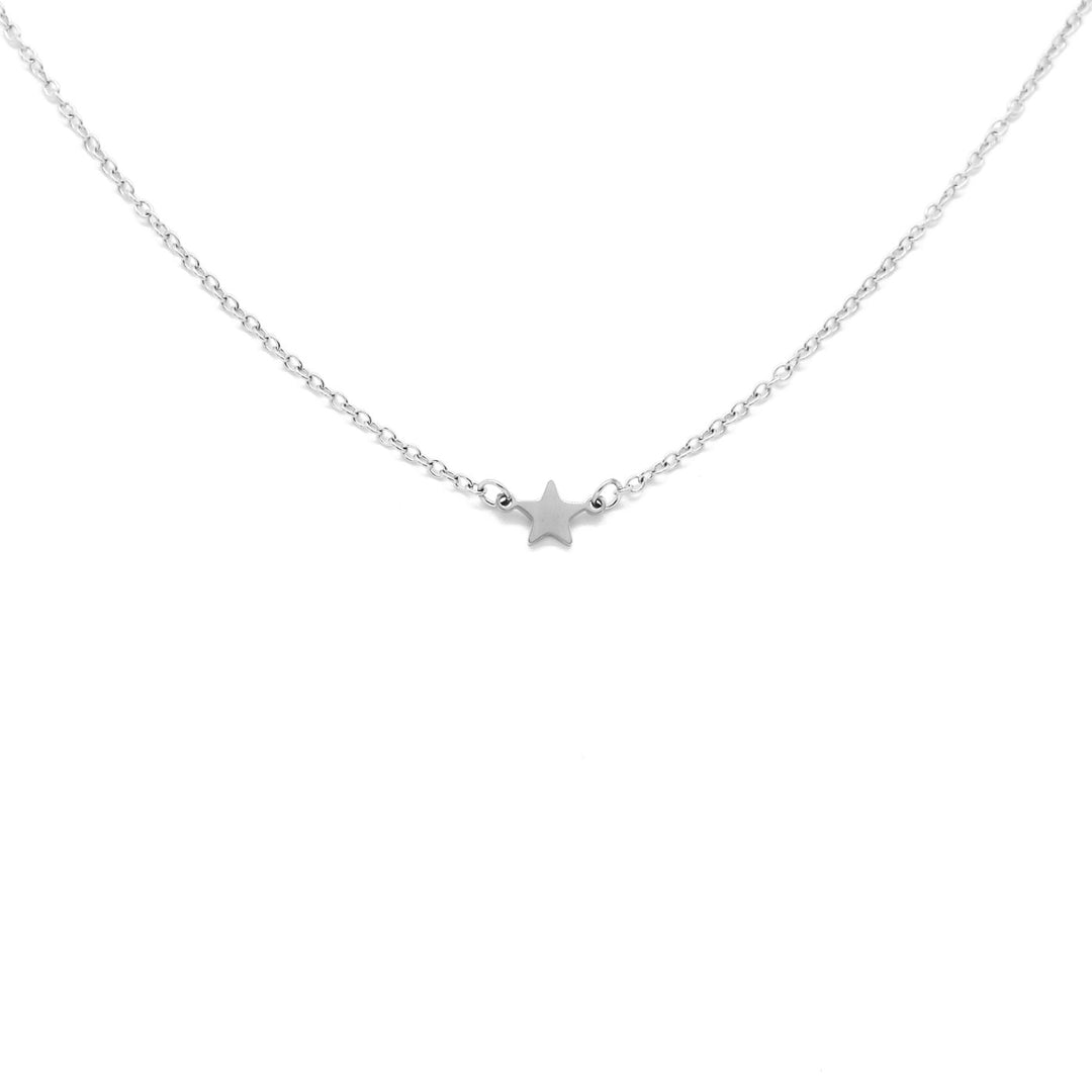 Necklace "Wonderland"