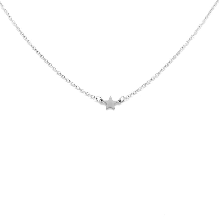 Necklace "Wonderland"