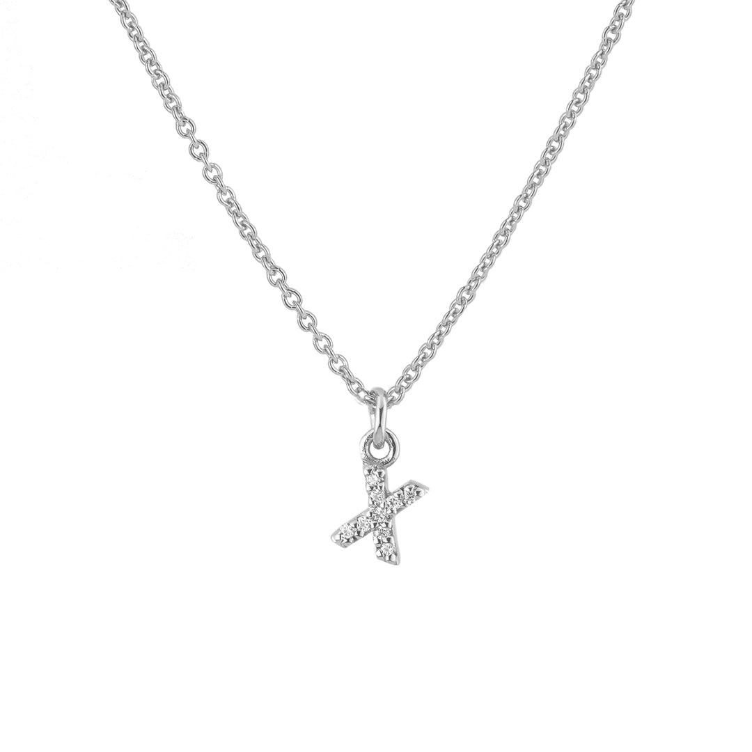 Necklace "Say my Name"
