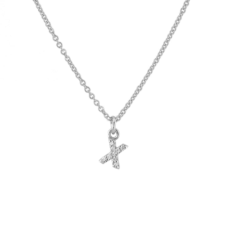 Necklace "Say my Name"
