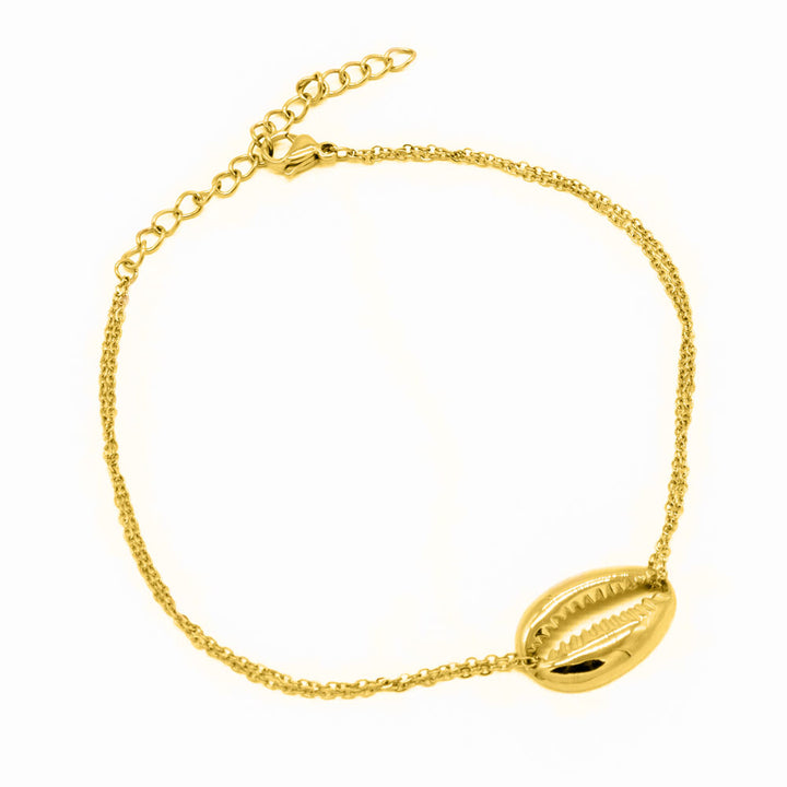 Anklet "Sea Love"