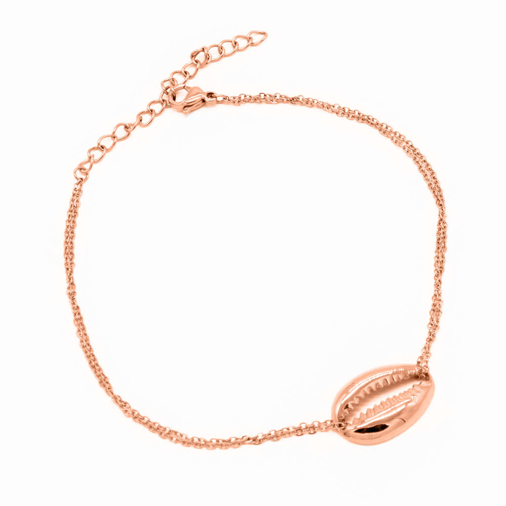 Anklet "Sea Love"