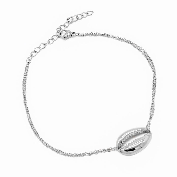 Anklet "Sea Love"