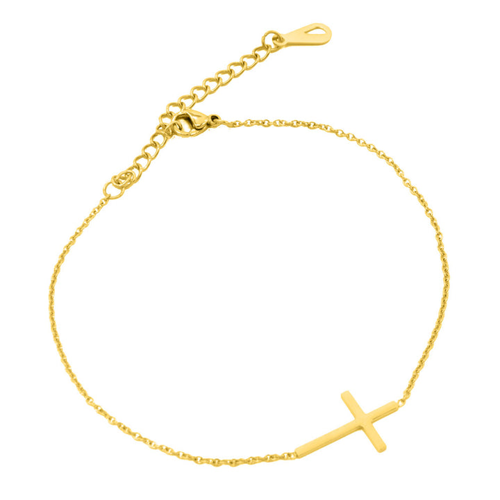 Anklet "Believe"