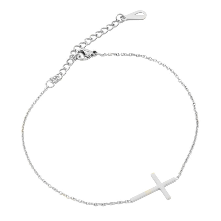 Anklet "Believe"