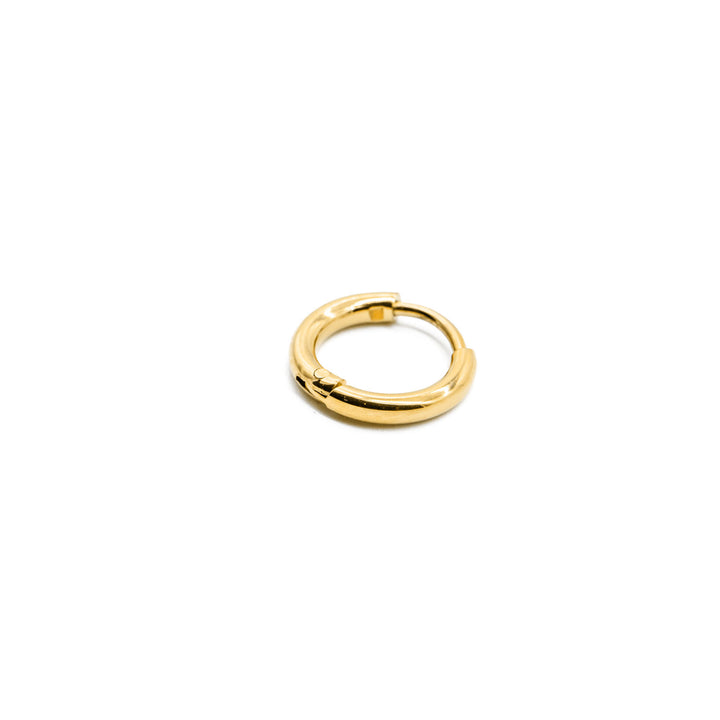 Earring "Harmony girl" (single)