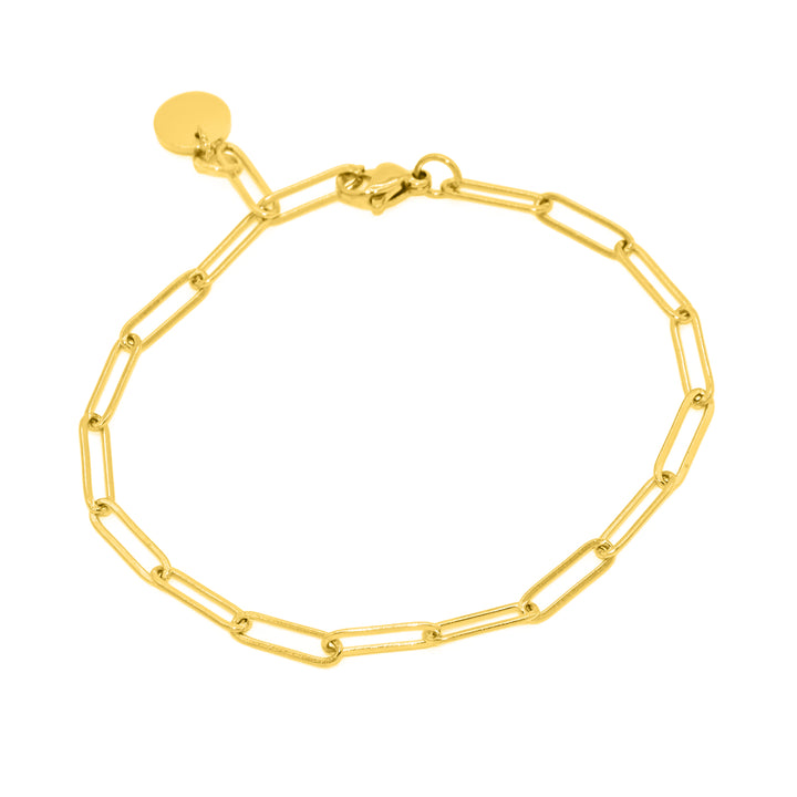 Bracelet "Strong babe"