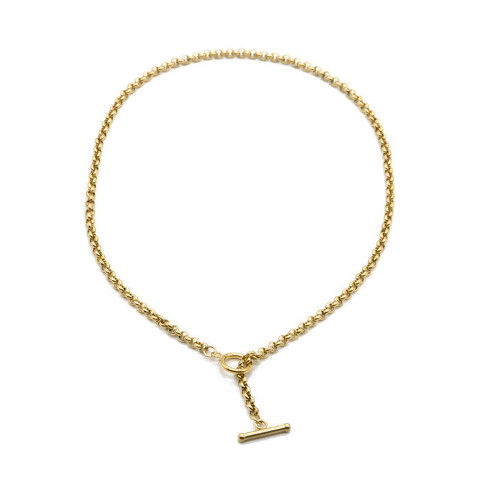 Necklace "Candyland"