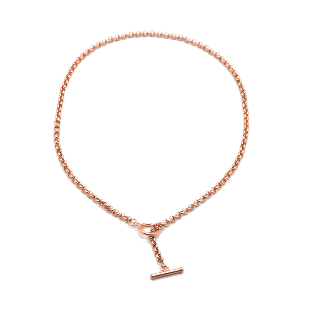 Necklace "Candyland"