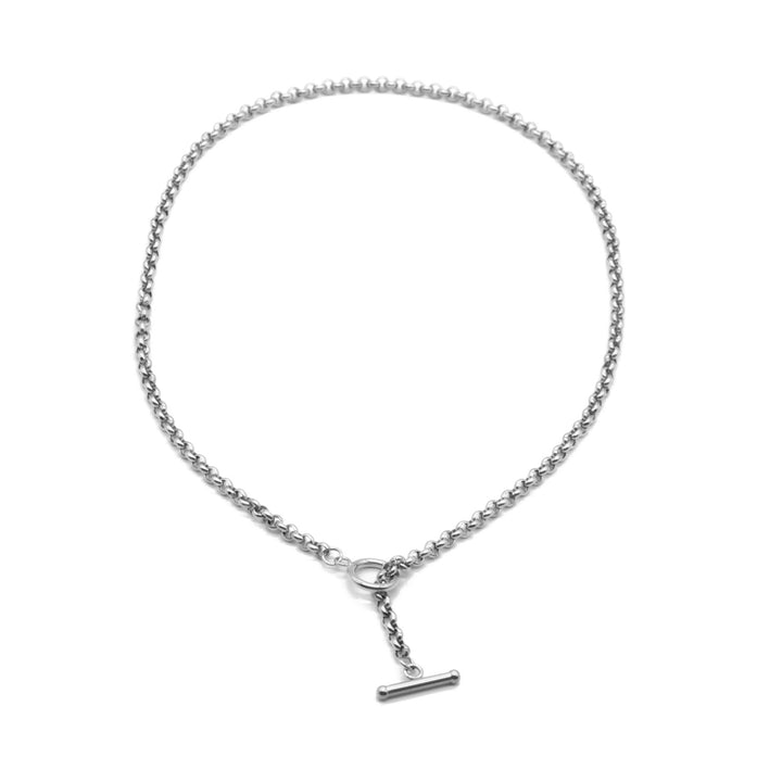 Necklace "Candyland"