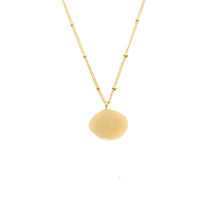 Necklace "Sweet"