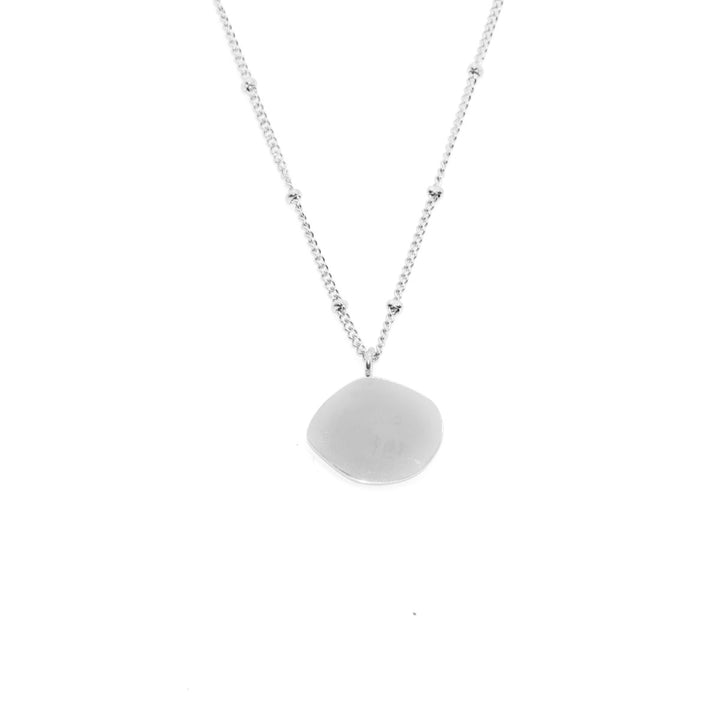 Necklace "Sweet"