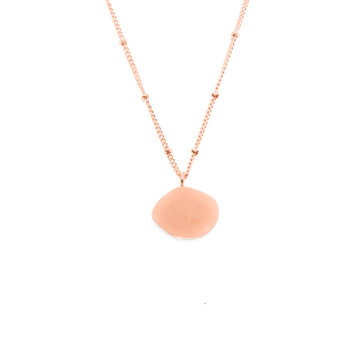 Necklace "Sweet"