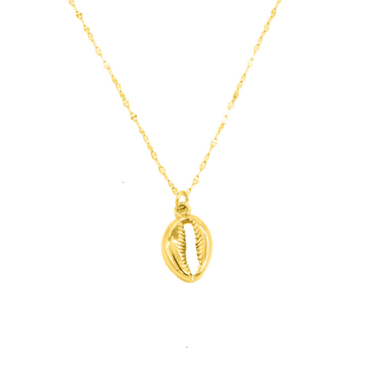 Necklace "Beach Vibes"