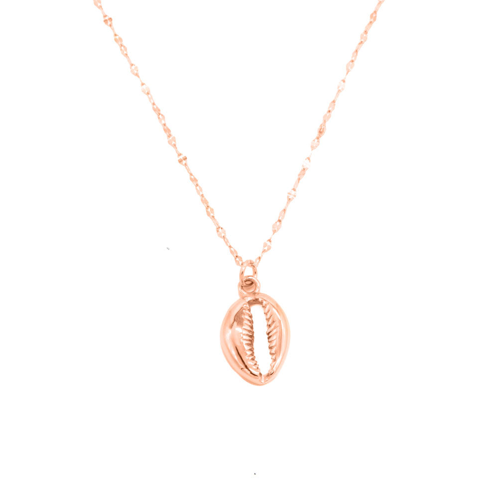 Necklace "Beach Vibes"