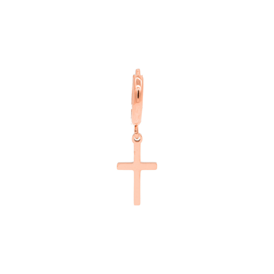 Earring "Faithful" (single)
