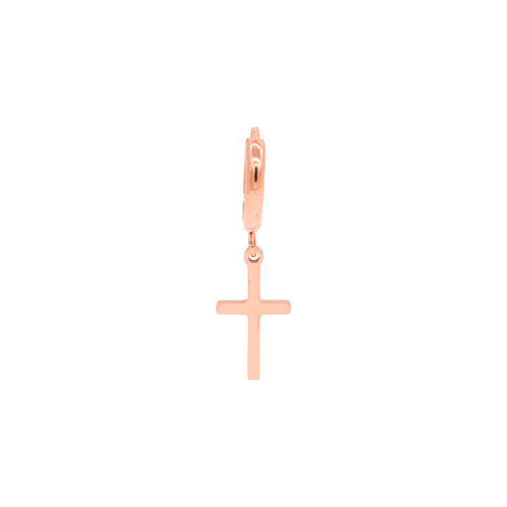 Earring "Faithful" (single)