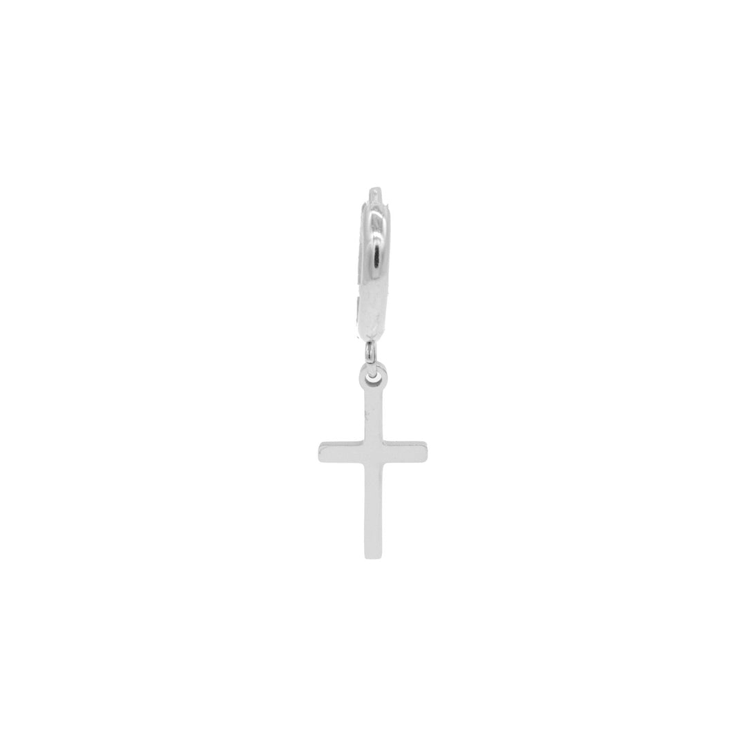 Earring "Faithful" (single)
