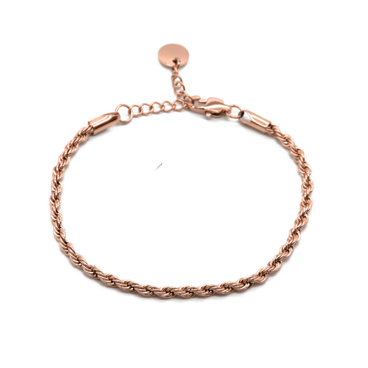 Bracelet "Twisted Babe"