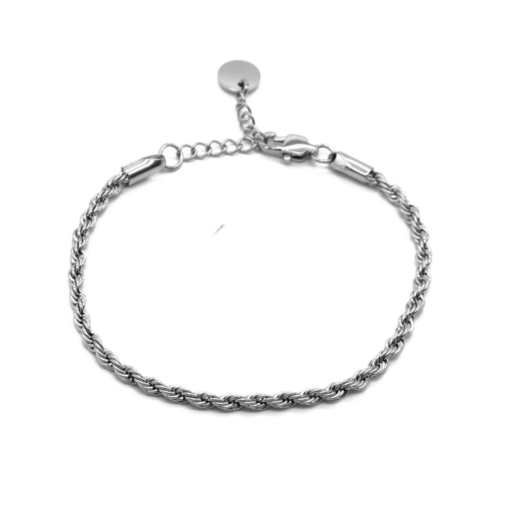 Bracelet "Twisted Babe"